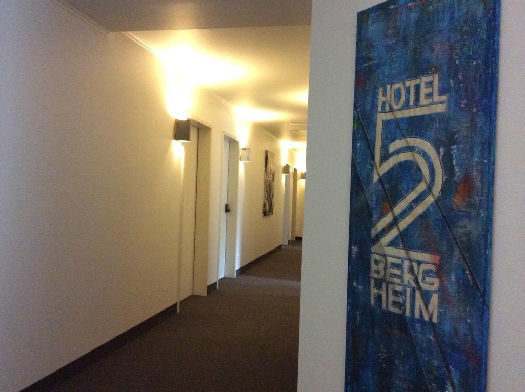 Hotel52 Bergheim Bergheim  Luaran gambar